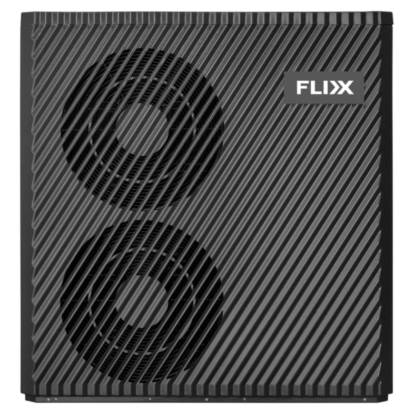 Flixx Blizzard 5-23 + hüdroboks must - Image 2