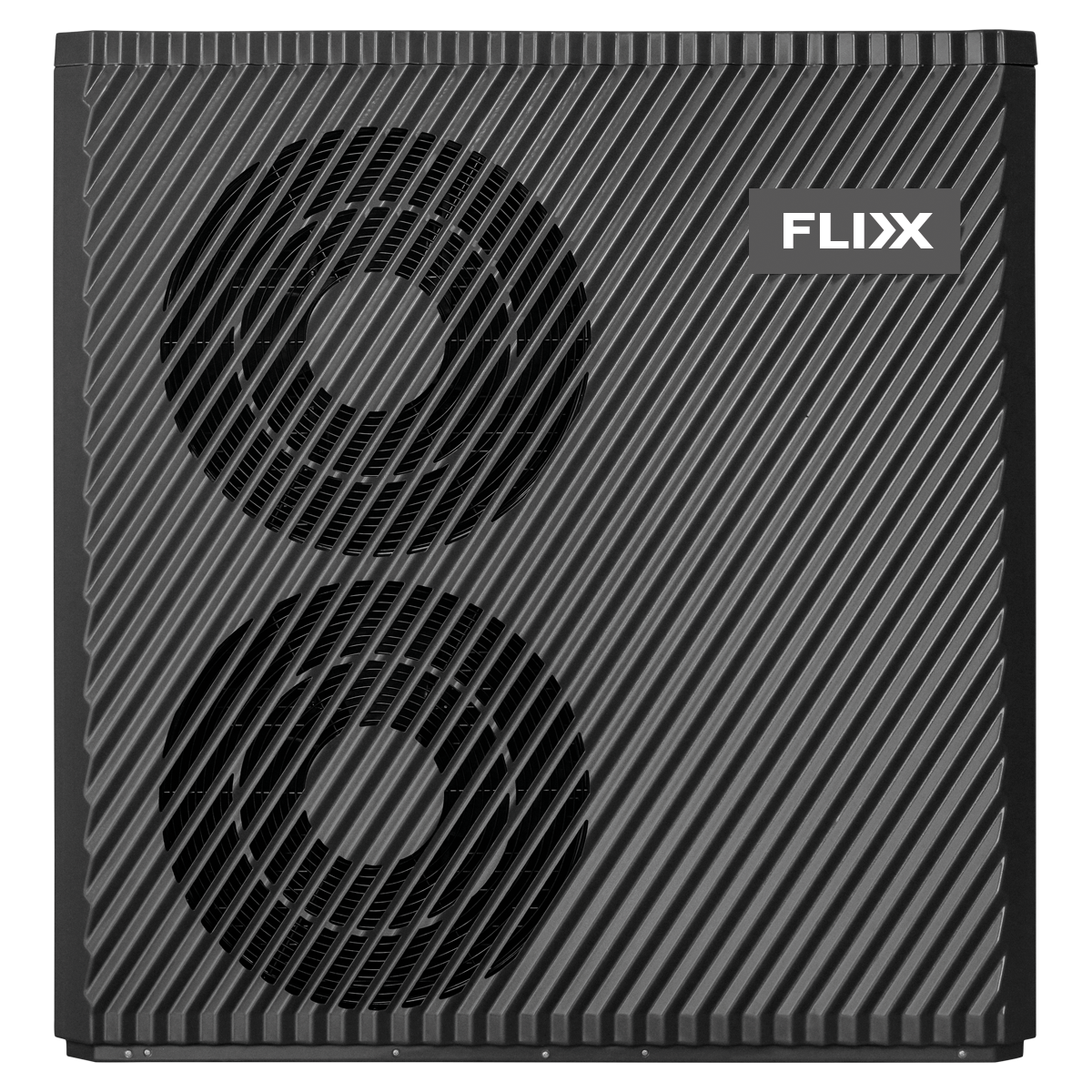 Flixx Blizzard 5-23 + hüdroboks valge - Image 2
