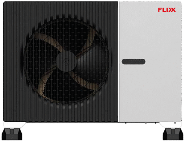 Flixx Flurry 4-19 & Hydrobox - Image 2