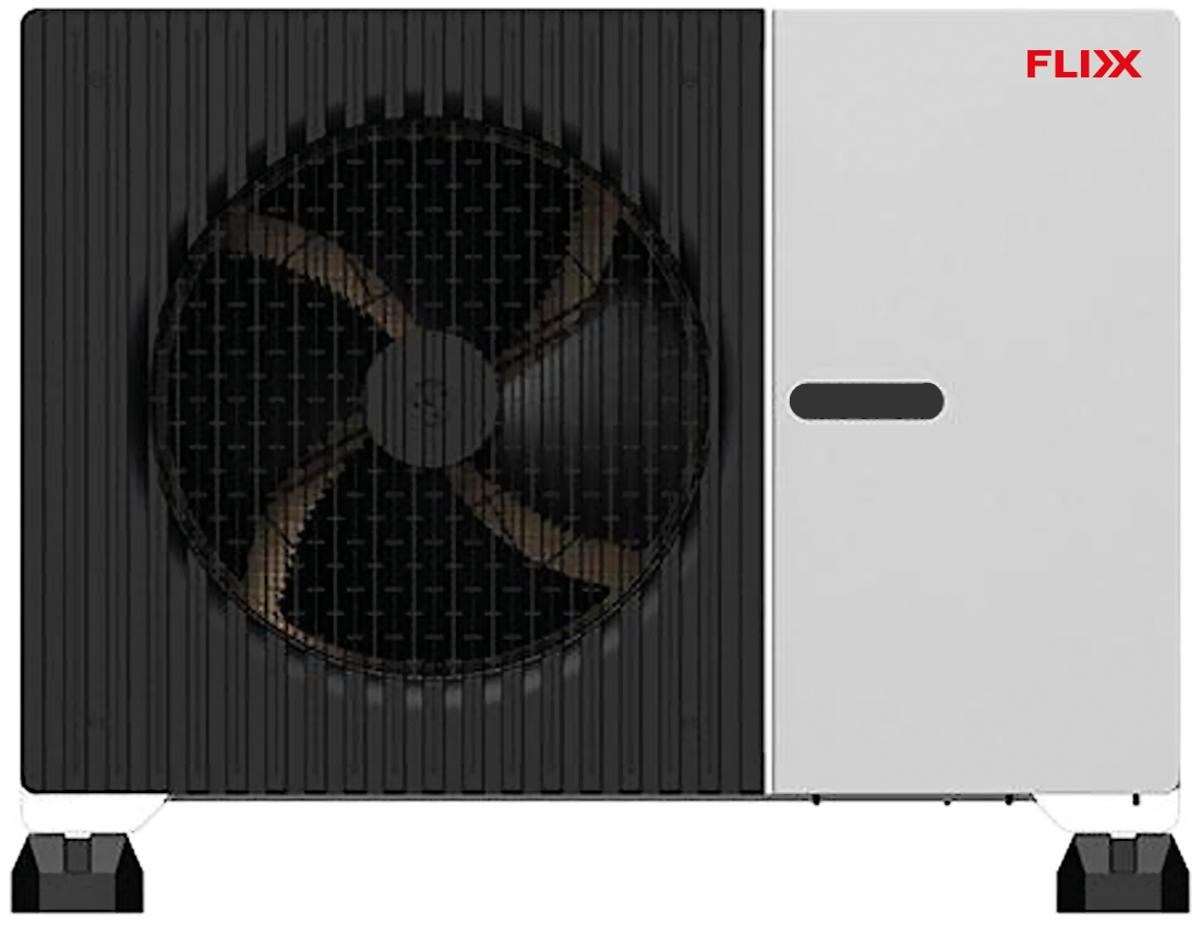 Flixx Flurry 4-19 & Multifunc - Image 3