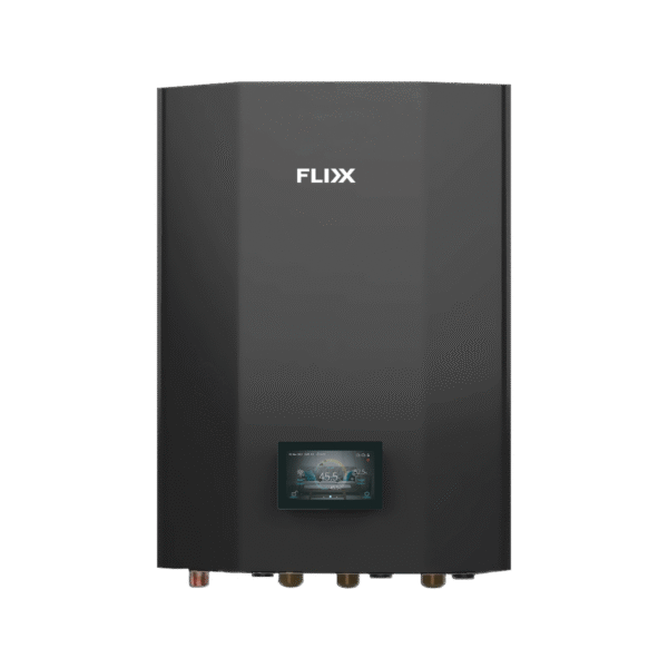 Flixx Blizzard 4-16 + hüdroboks must - Image 3