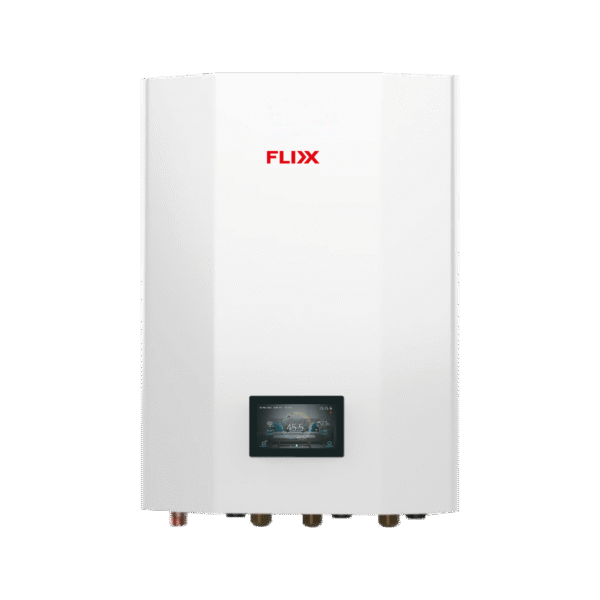 Flixx Flurry 4-19 & Hydrobox - Image 3